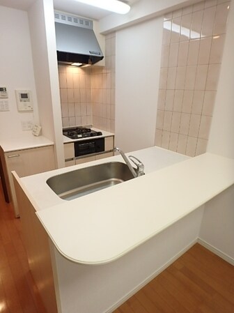 HF西新宿レジデンスWESTの物件内観写真